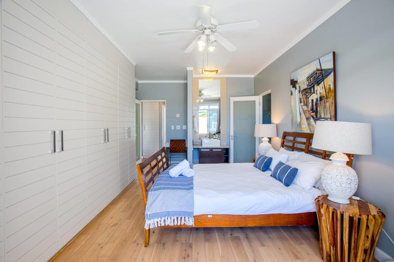 Harmony Haven Apartment