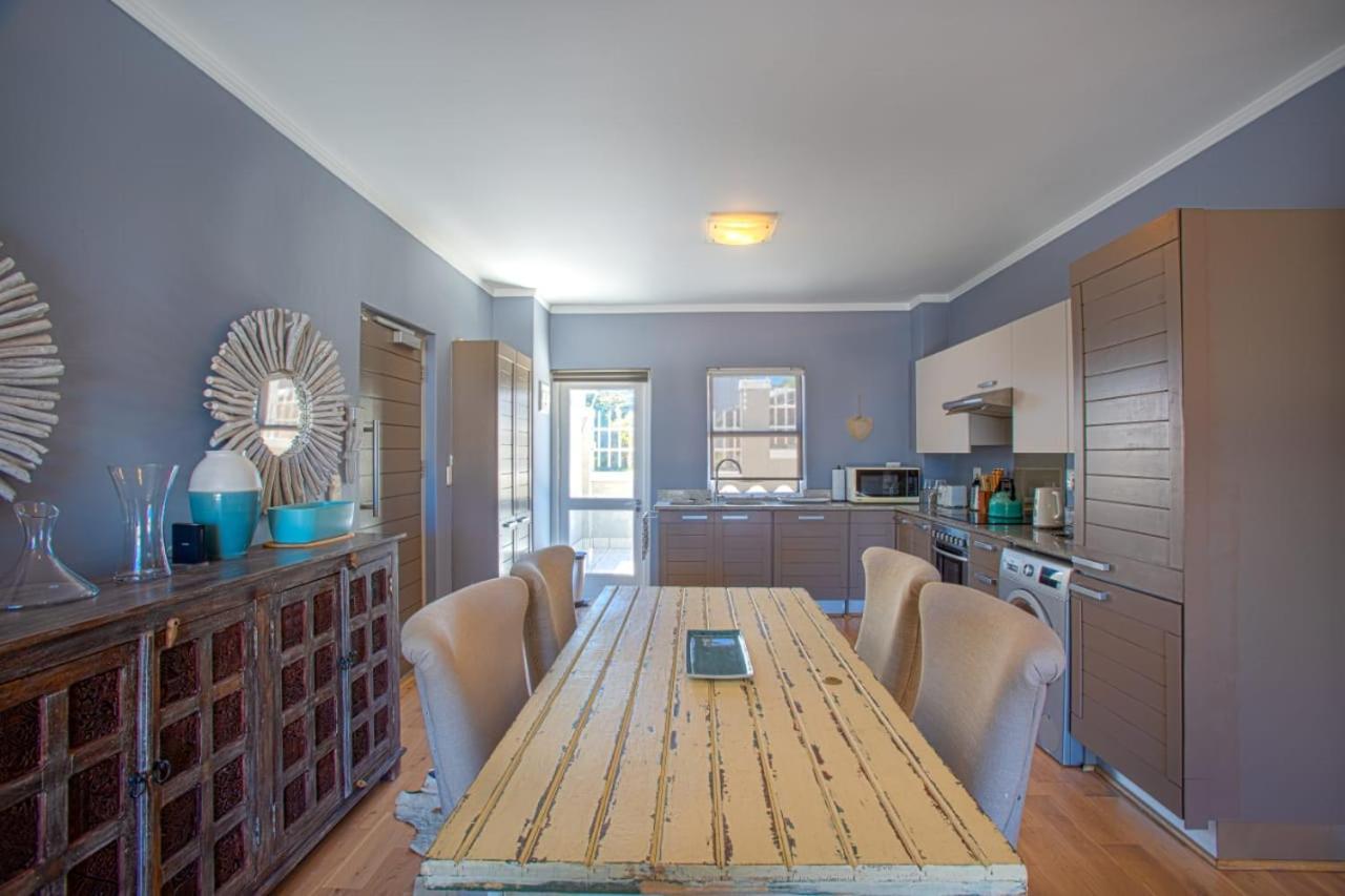 Apartment Harmony Haven
