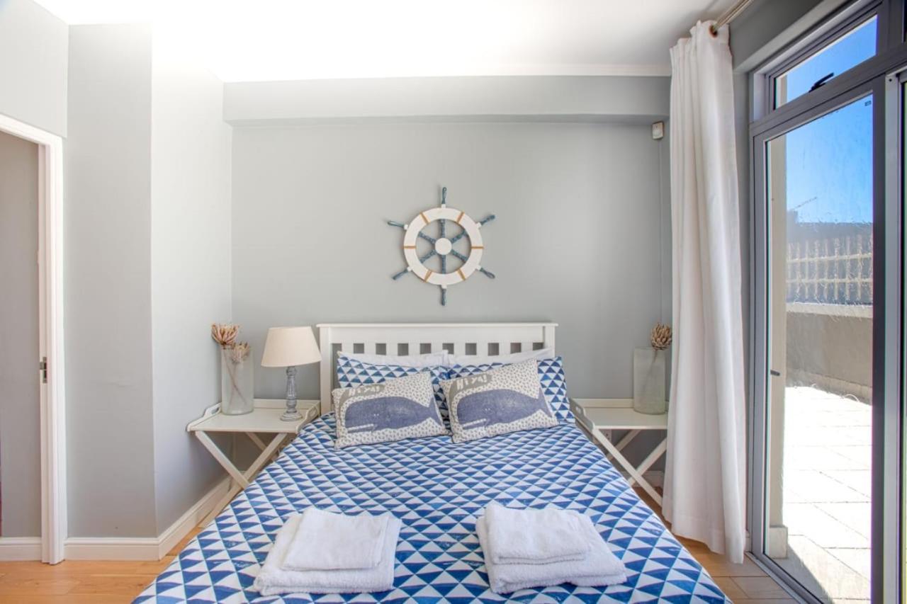 Harmony Haven Apartment