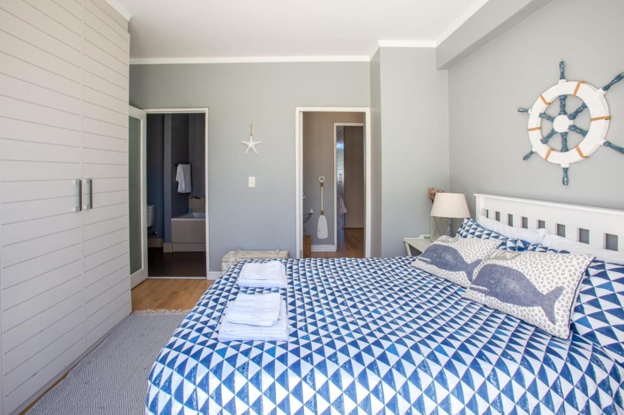 Apartment Harmony Haven *