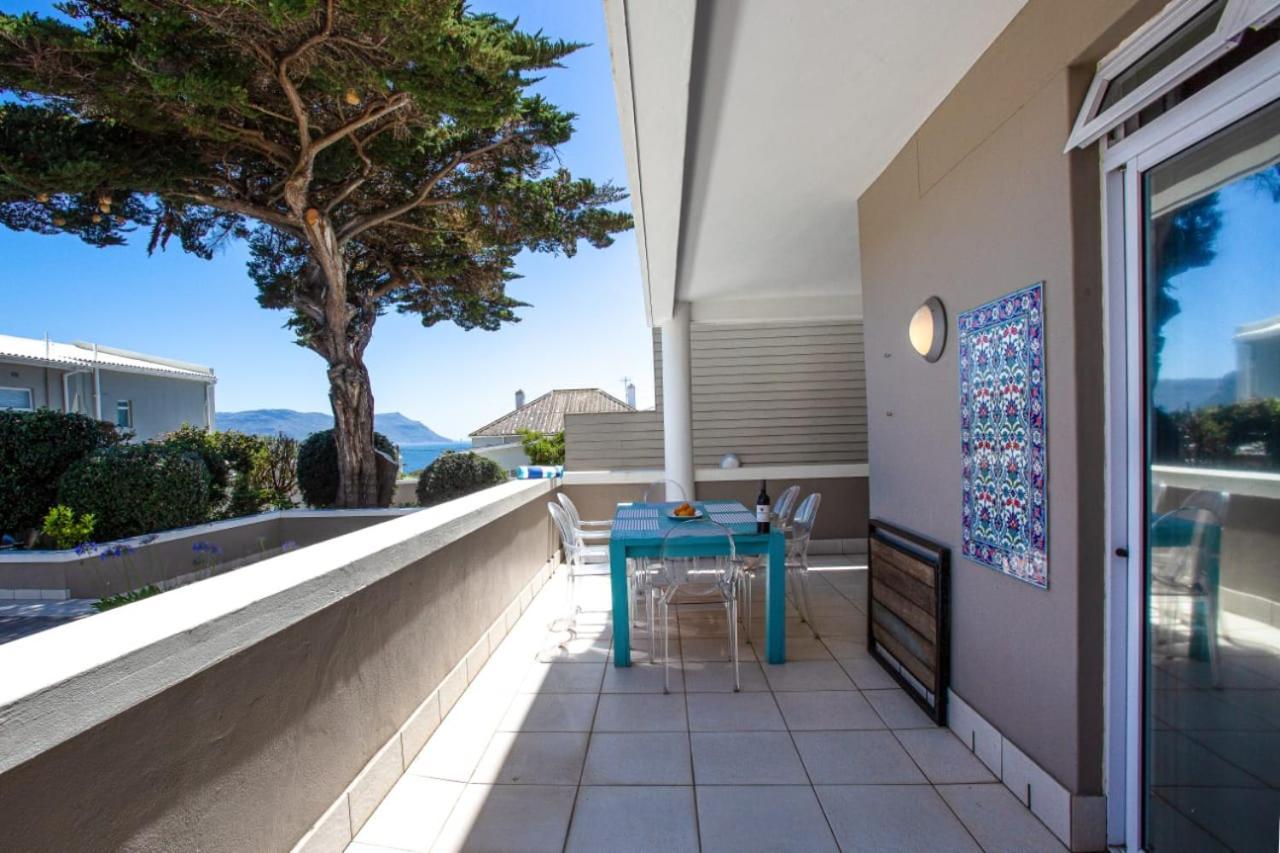 Harmony Haven Apartment *