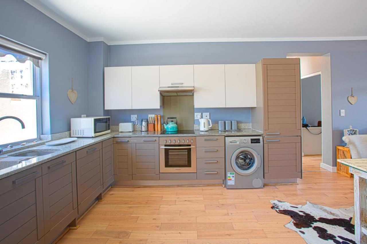 Apartment Harmony Haven Cape Town