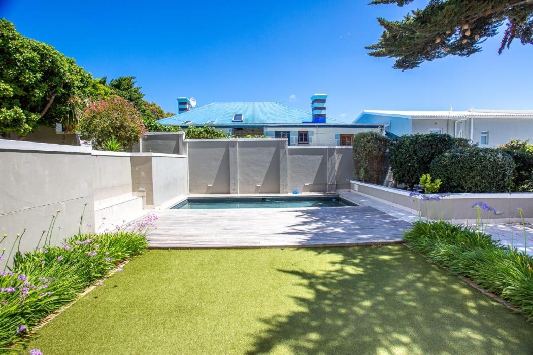 Harmony Haven Apartment