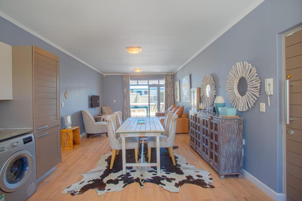 Harmony Haven Apartment *