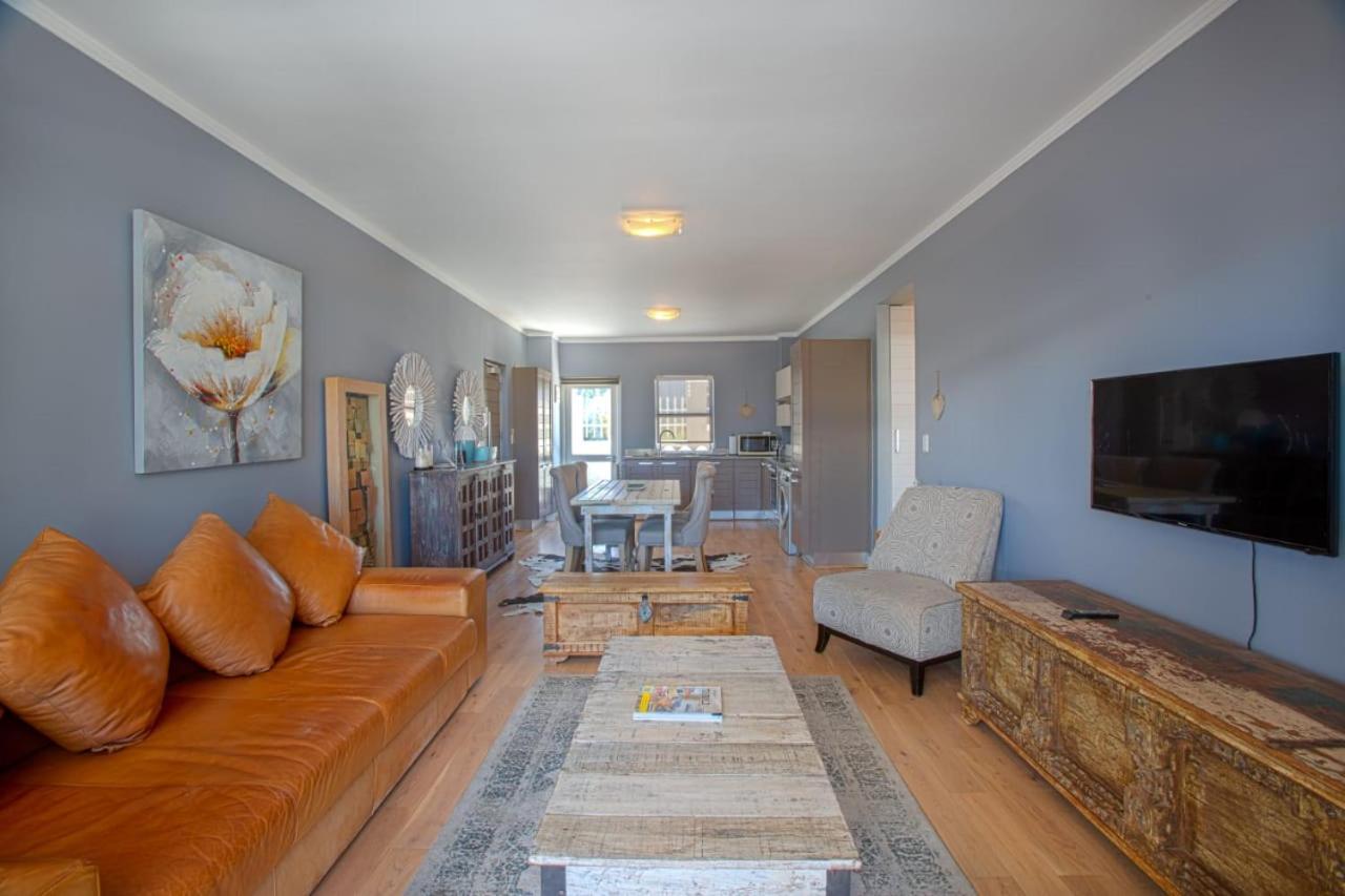 Harmony Haven Apartment Cape Town
